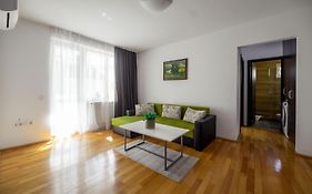 Apartament Modern Rivulus