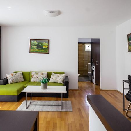 Apartament Modern Rivulus Baia Mare Exterior foto