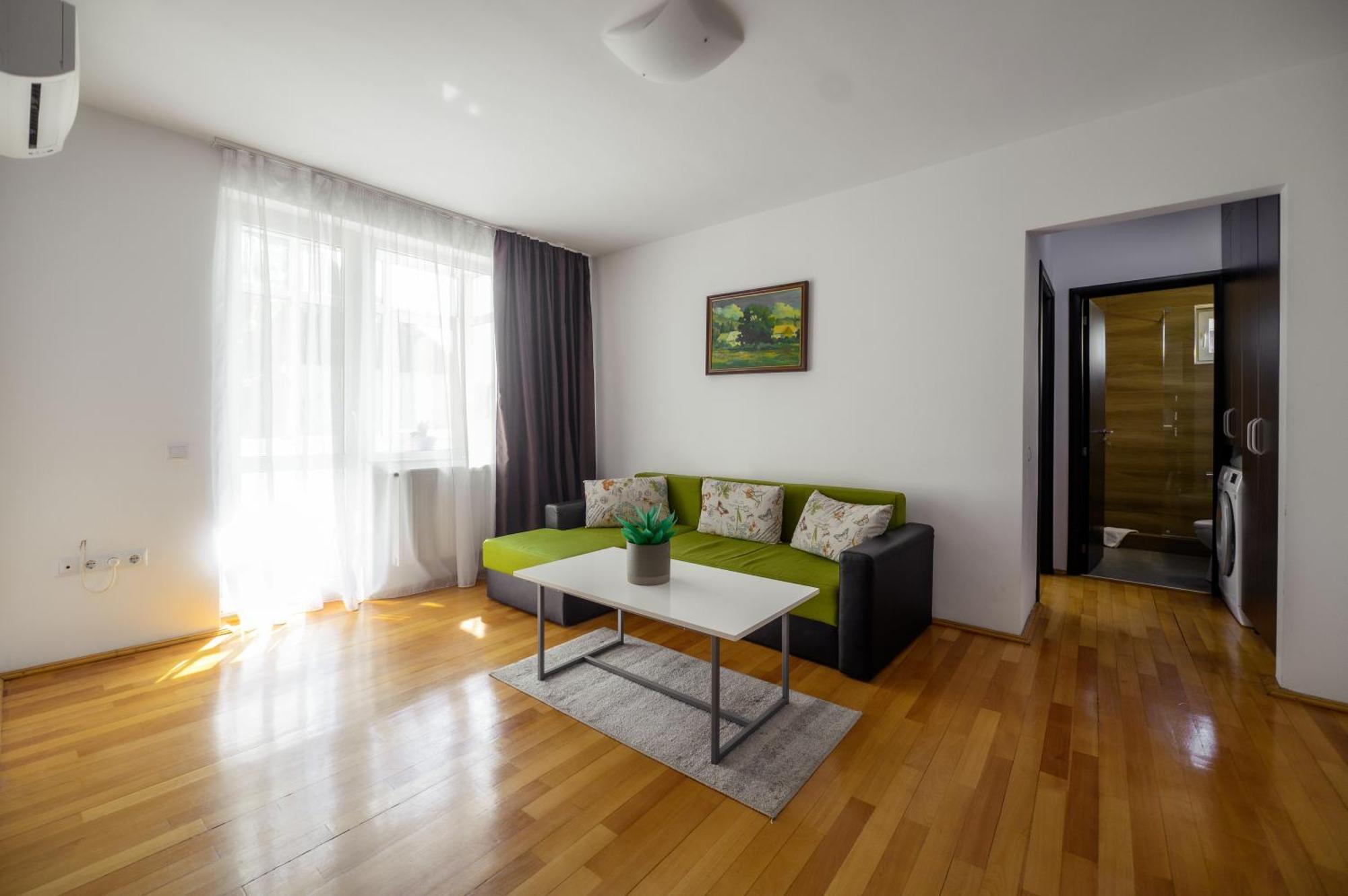 Apartament Modern Rivulus Baia Mare Exterior foto