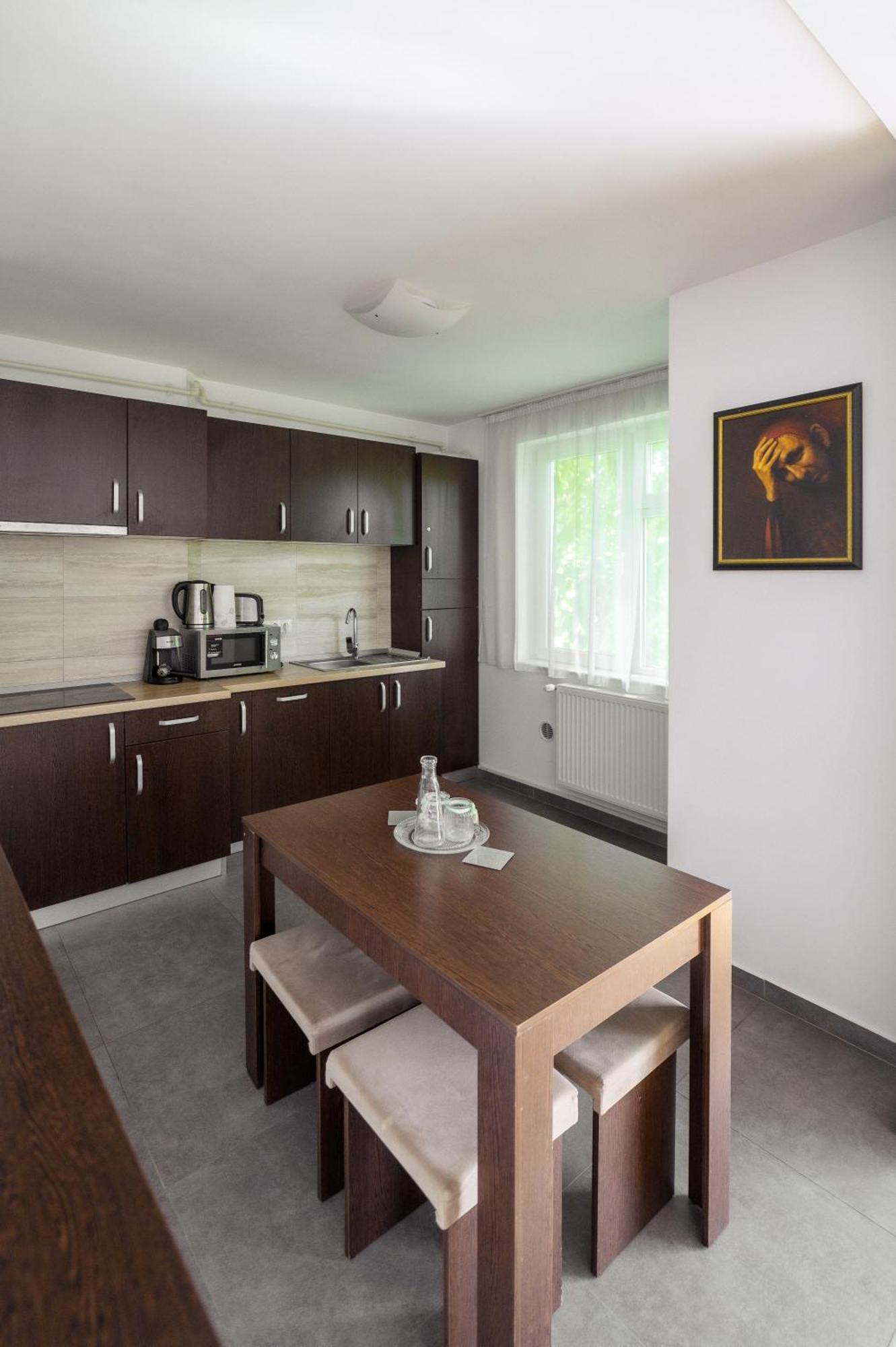 Apartament Modern Rivulus Baia Mare Exterior foto