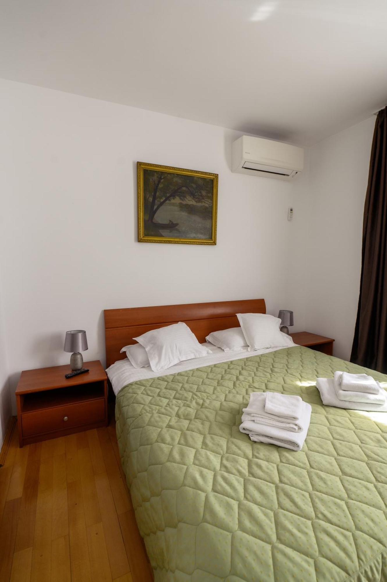 Apartament Modern Rivulus Baia Mare Exterior foto