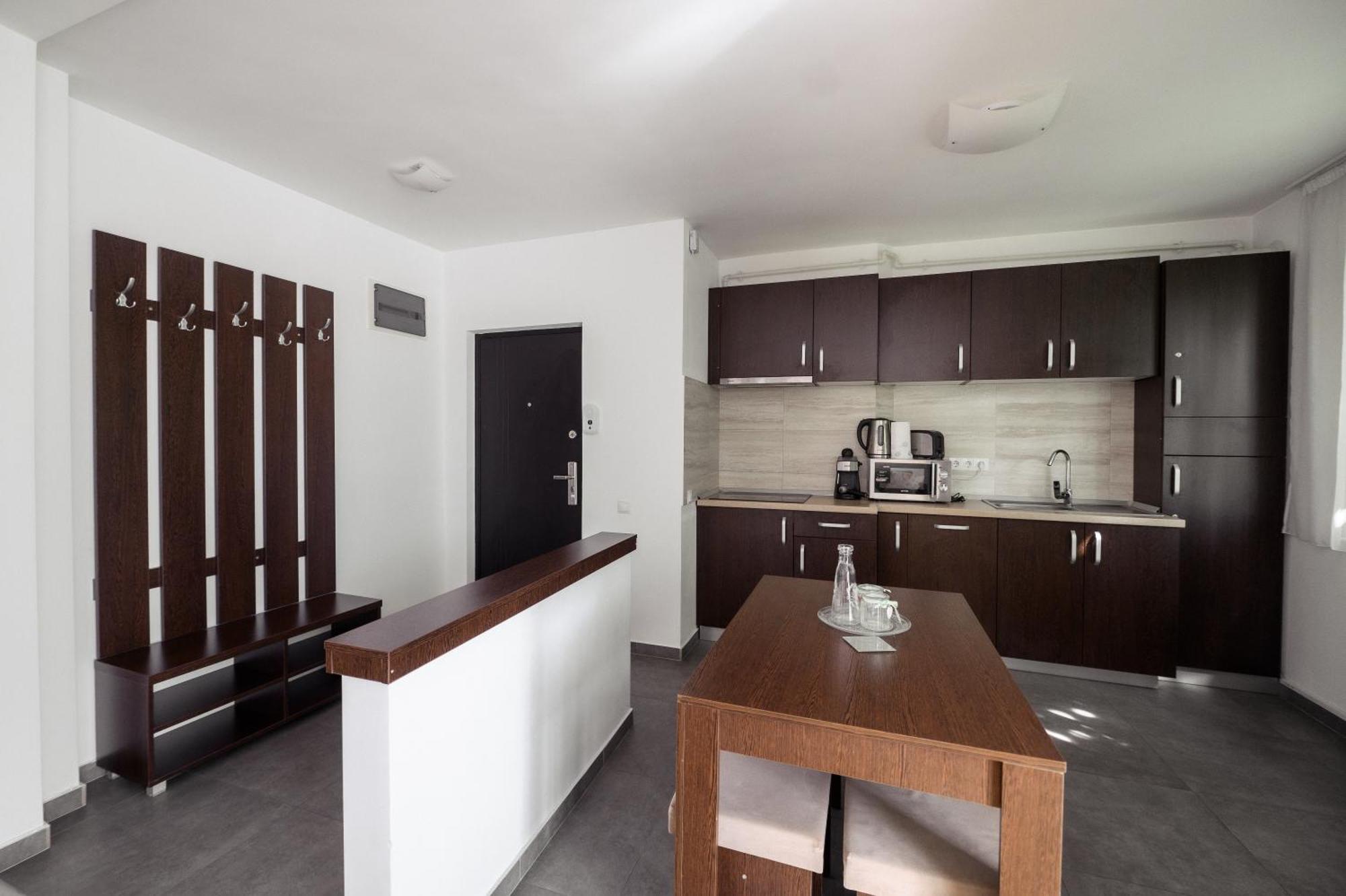 Apartament Modern Rivulus Baia Mare Exterior foto