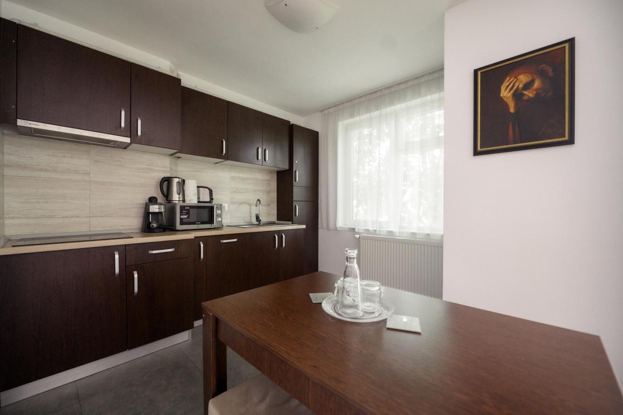 Apartament Modern Rivulus Baia Mare Exterior foto