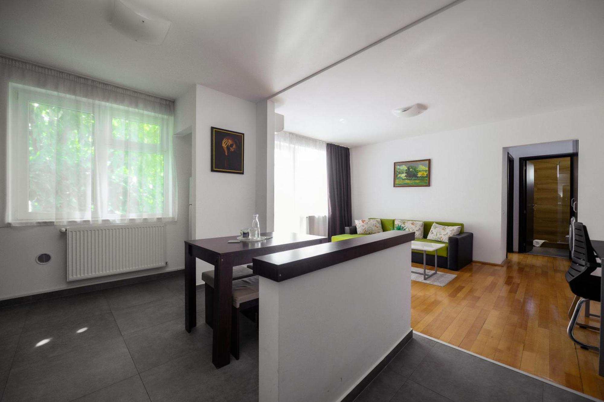 Apartament Modern Rivulus Baia Mare Exterior foto