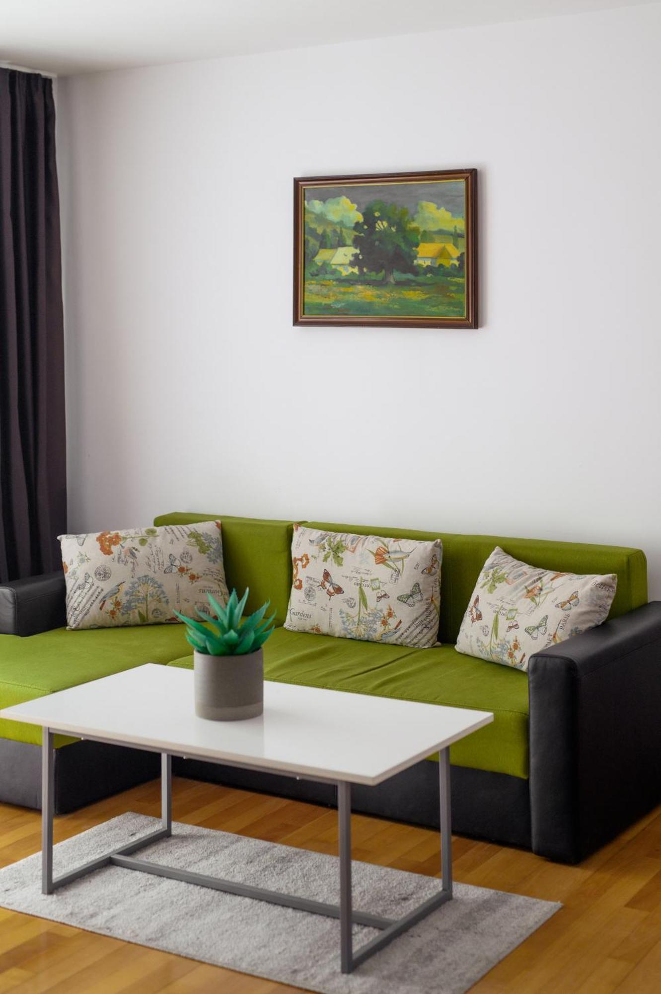 Apartament Modern Rivulus Baia Mare Exterior foto